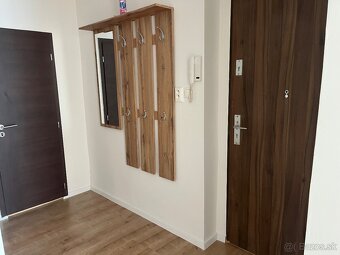 2 izbový byt na prenájom Sereď - 5