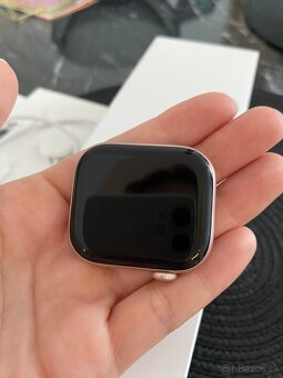 Apple watch 10 42mm rose gold - 5