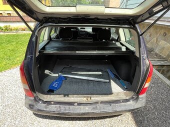 Opel Astra kombi 1,7 - 5