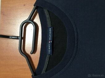 TOMMY HILFIGER damska mikinka S/M - 5
