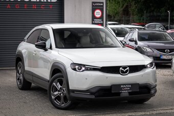 Mazda MX-30 e-Skyactiv GT Plus / Luxury Modern - 5