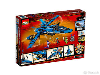 LEGO Ninjago 70668 - 5