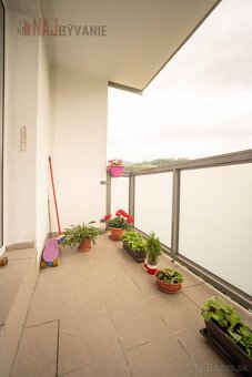 2 IZBOVÝ BYT, PÔVODNÝ STAV, 2X LOGGIA (POLÍK) - 5
