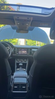 Škoda Kodiaq 2.0 4x4 Style - 5