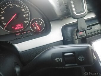 Audi a4b6 quatro. - 5