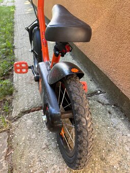 Bicykel btwin 14 decathlon - 5