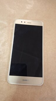 Huawi P10 lite 4/32GB android 8 - 5