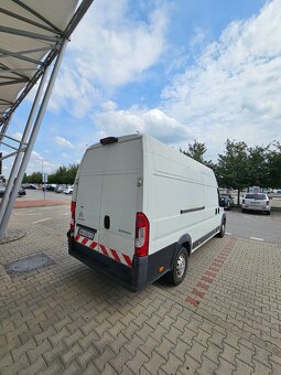 TOP citroën jumper 2.0 120kw - 5