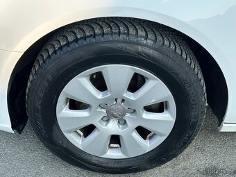 Audi A6 SEDAN 2.0 TDI/130kW Manuál r.v.2013 - 5