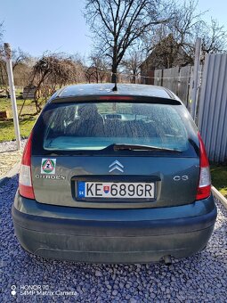 Citroen c3 - 5