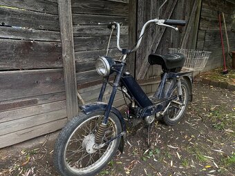 Babetta 207 - 5