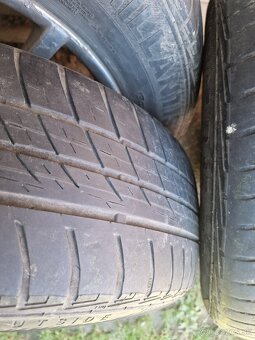 Elektróny 185/65 R 15 - 5