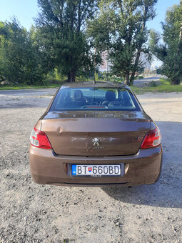Predam Peugeot 301 - 5