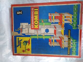 Predám retro veci - 5