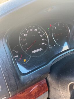 Toyota land cruiser - 5