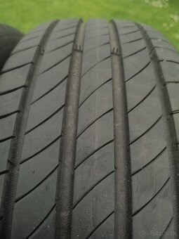 Letné pneumatiky 205/55 R17 91V - 5