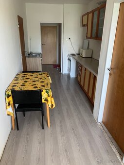 Volná izba - 5