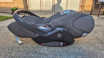 Cybex Cloud Q plus - 5