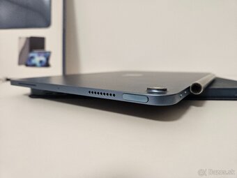 Predám Apple iPad Air (11", M1, 64 GB, Wi-Fi) – Bezchybný s - 5