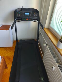 Bežecký pás - 5