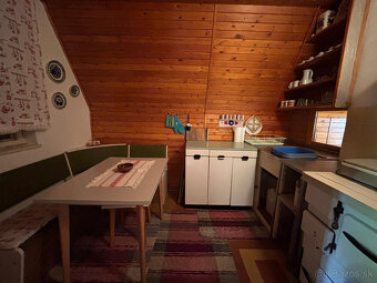 chata na krpačove - 5