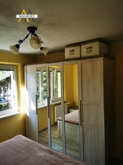 Na predaj 2-izbový byt, plus šatník a loggia, so zariadením - 5