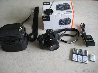 ♦️ SONY ♦️ DSC-HX400V ♦️ - 5