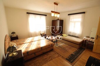 RD- Bungalov Moldava n/B - 5