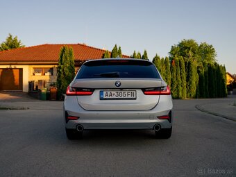 BMW G21 320d MHEV - 5