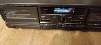 Technics RS BX 646, Technics RS Tr373 - 5
