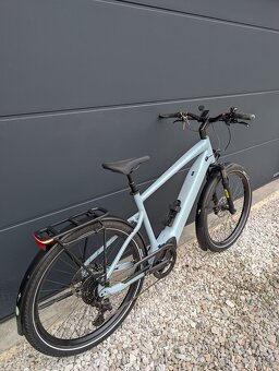 Specialized Turbo Vado 4.0 - 5