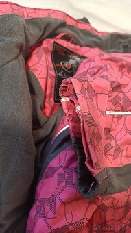 Lyžiarska kombinéza 112 - 5