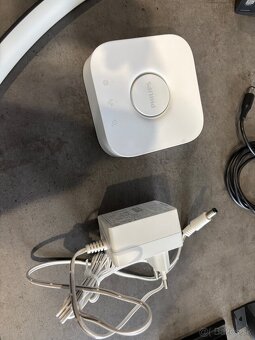 Philips HUE - TV - 5