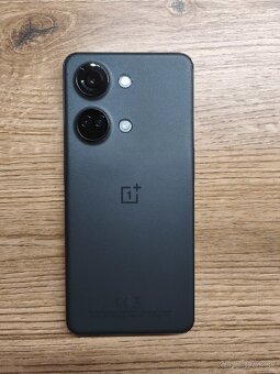 One plus nord 3 5G, 16GB + 256GB - 5