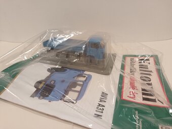 Avia A 31 N,1:43, Deagostini - 5