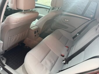 BMW 530d - 5