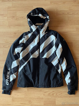 Detská lyžiarska bunda O´NEILL - 10-12 rokov - 5