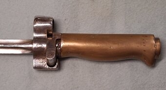 Lebel 1886/93/15 - 5