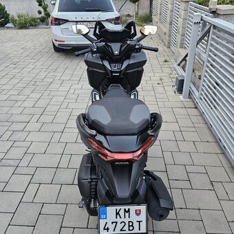 Honda Forza125 (Special Edition) - 5