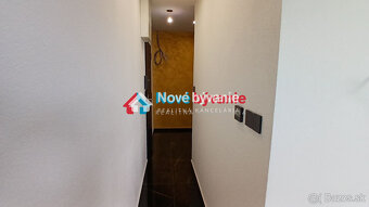 Na predaj 3 izbový luxusný byt, Snina (N035-113-MABA) - 5