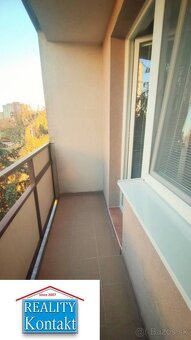 Na prenájom garsónka - Nové Zámky - 5