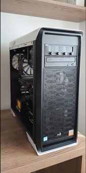 Predám PC zostavu - 5