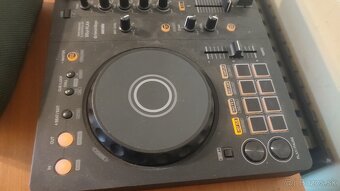 Pioneer ddj flx4 - 5