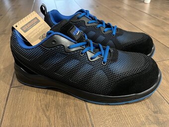 Pracovné topánky Nové - 5