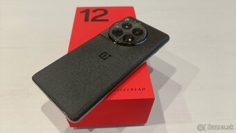 OnePlus 12 12/256GB Black - 5