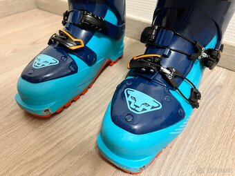 Skialp lyziarky Dynafit Seven Summits - 5