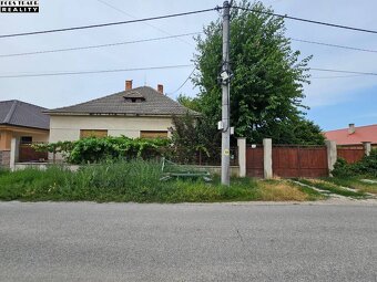 Predáme st. rodinný dom v Hornách Salibách - výrazná zľava z - 5