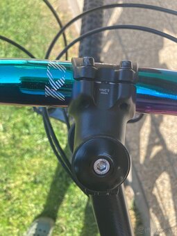 Dartmoor Hornet 2019 M | Bezdušáky | Teleskopka - 5