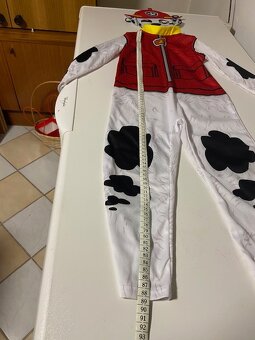 Detský originálny kostým Marshall, - 5