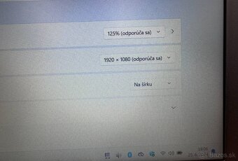 Notebook 15,6" Lenovo.AMD A6-9220 2x2,50GHz.8gb ram.120SSD - 5